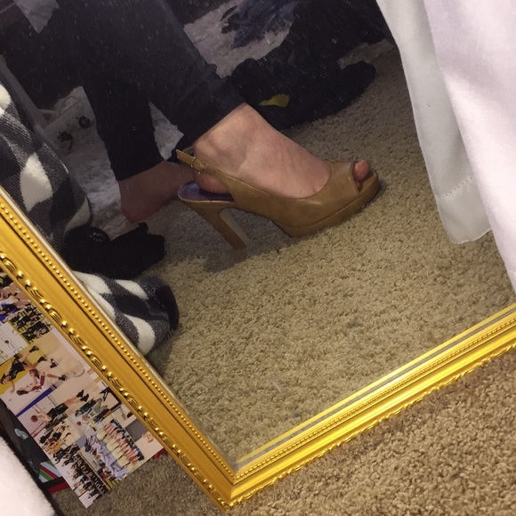 Madden Girl Chunky Heels - Picture 3 of 4